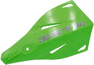 Stingray Clamp Style Handguard Universal Fit - Langston Motorsports - Zeta