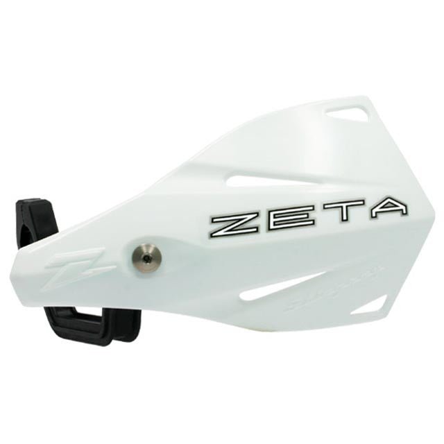 Stingray Clamp Style Handguard Universal Fit - Langston Motorsports - Zeta