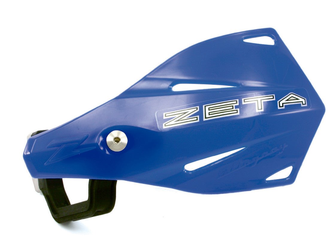 Stingray Clamp Style Handguard Universal Fit - Langston Motorsports - Zeta