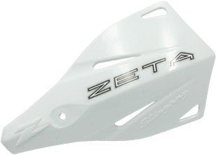 Stingray Clamp Style Handguard Universal Fit - Langston Motorsports - Zeta