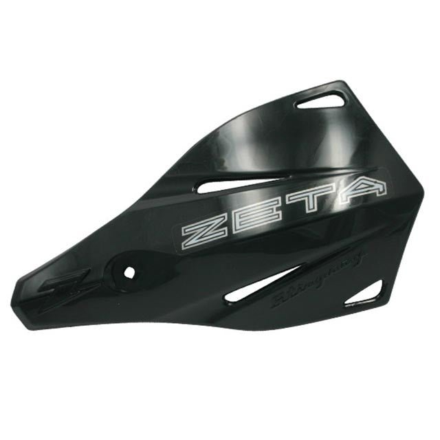 Stingray Clamp Style Handguard Universal Fit - Langston Motorsports - Zeta