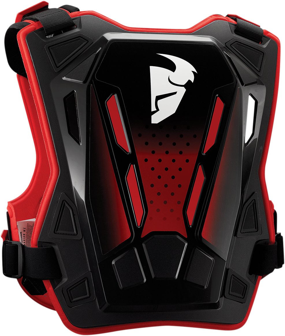 Thor Guardian Mx Youth Roost Deflector - Langston Motorsports - Langston Motorsports