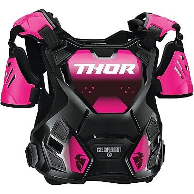 Thor Guardian Women's Roost Deflector - Langston Motorsports - Langston Motorsports