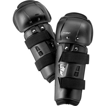 Thor Sector Knee Guards - Langston Motorsports - Langston Motorsports