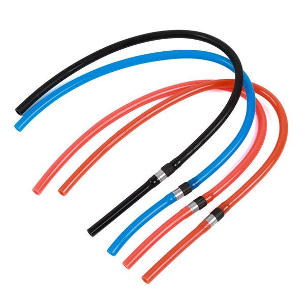 Uni - Flow Vent Hose Multi - Color - Langston Motorsports - DRC