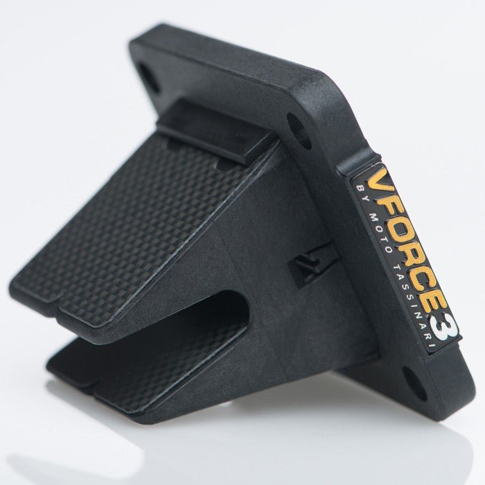 Rm85 Reeds V-Force Suzuki RM85/KX80/85/100 Reed Valve Kit V384A All Years ...