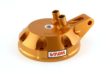 VHM 1989 - 2001 Honda CR500 Cylinder Head and Insert - Langston Motorsports - VHM
