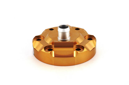VHM 1992 - 2001 Honda CR250 Cylinder Head and Insert - Langston Motorsports - VHM