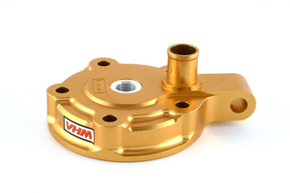 VHM 1996 - 2008 Suzuki RM125 Cylinder Head and Insert - Langston Motorsports - VHM