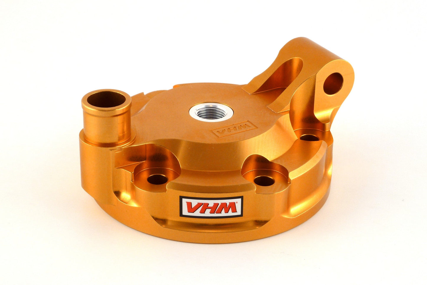 VHM 1999 - 2022 Yamaha YZ250 Cylinder Head and Insert - Langston Motorsports - VHM