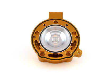 VHM 2000 - 2004 Honda CR125 Cylinder Head and Insert - Langston Motorsports - VHM