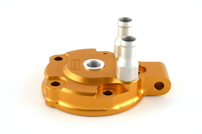 VHM 2000 - 2004 Honda CR125 Cylinder Head and Insert - Langston Motorsports - VHM