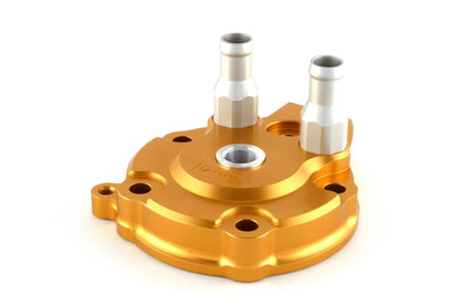 VHM 2000 - 2004 Honda CR125 Cylinder Head and Insert - Langston Motorsports - VHM