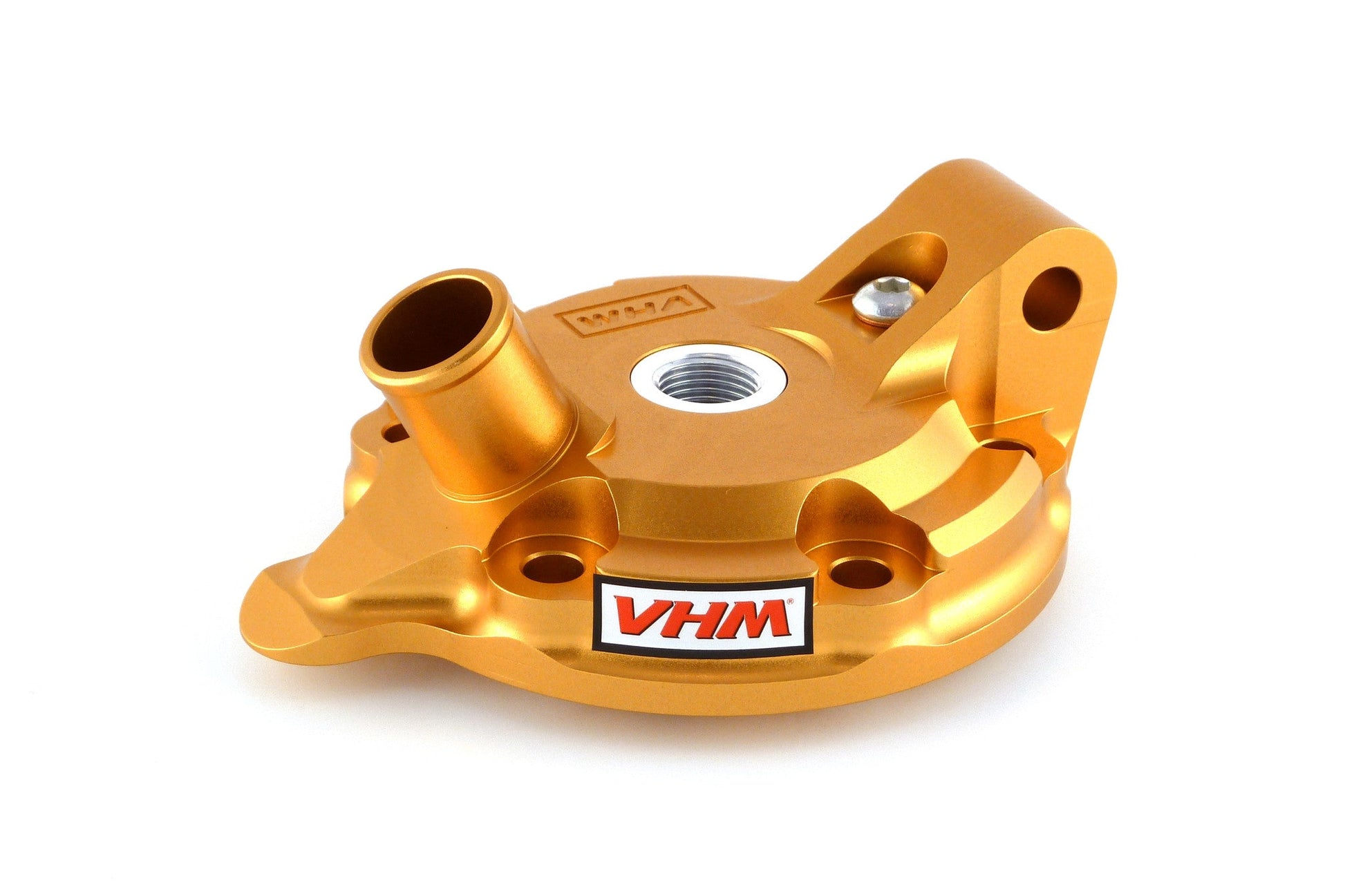 VHM 2000 - 2016 KTM 144SX 2007 - 2008/150SX 2009 - 2015 Cylinder Head and Insert - Langston Motorsports - VHM