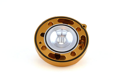 VHM 2000 - Current Suzuki RM65 Cylinder Head and Insert - Langston Motorsports - VHM