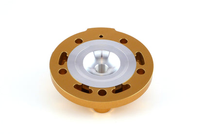 VHM 2001 - 2013 Husqvarna CR125 Cylinder Head and Insert - Langston Motorsports - VHM