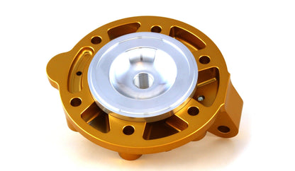 VHM 2003 - 2016 KTM 200SX/EXC Cylinder Head and Insert - Langston Motorsports - VHM