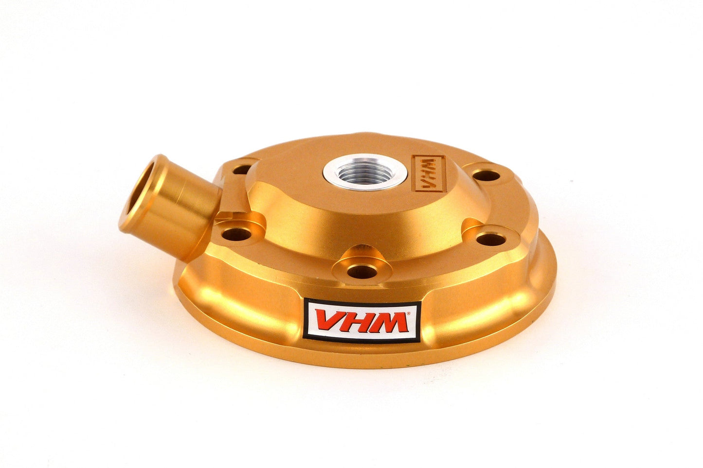 VHM 2004 - 2012 KTM 85SX Cylinder Head and Insert - Langston Motorsports - VHM