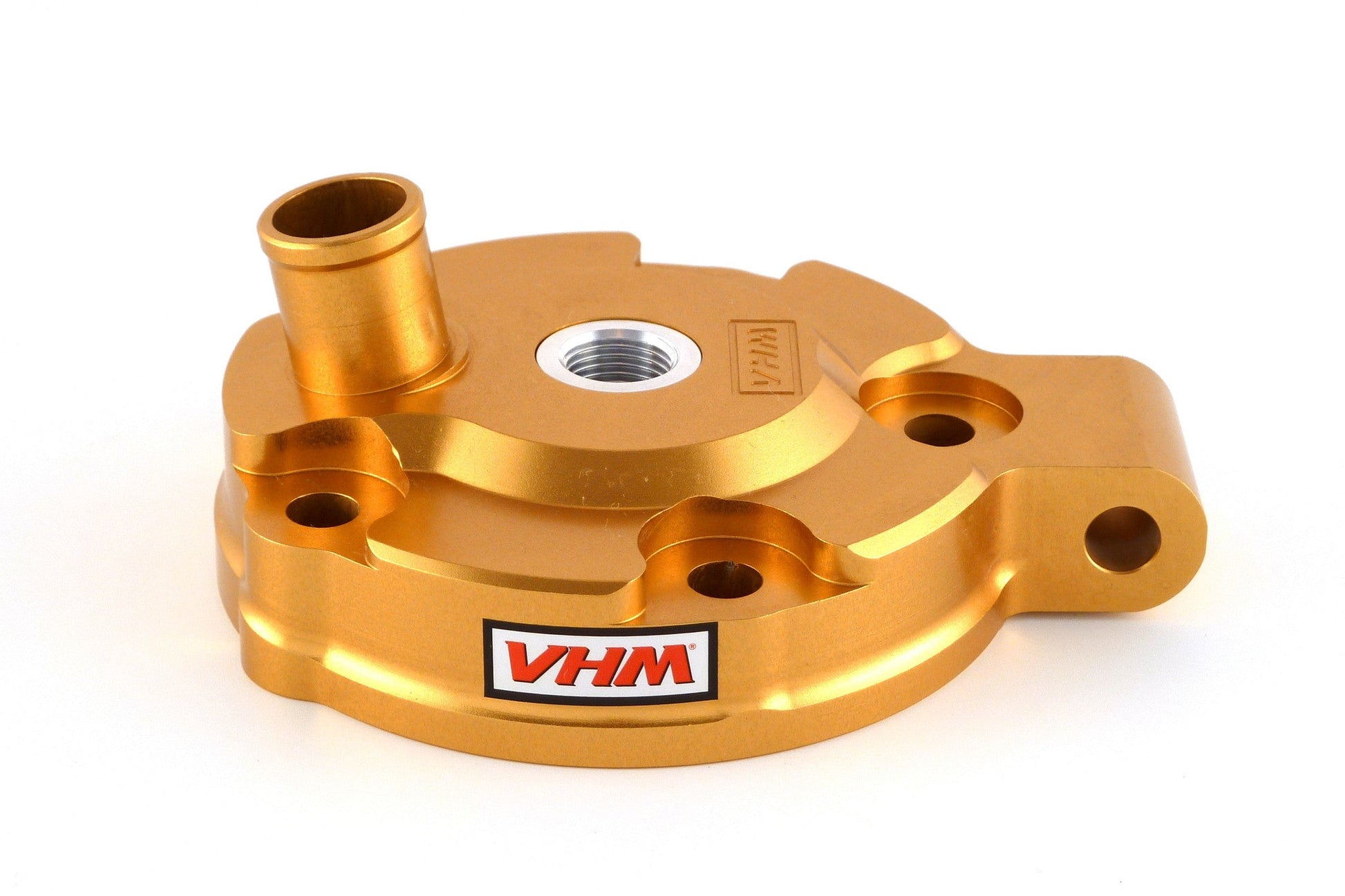 VHM 2005 - 2007 Honda CR125 Cylinder Head and Insert - Langston Motorsports - VHM