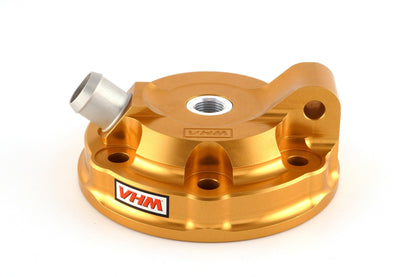 VHM 2007 - 2016 KTM 250SX/EXC Cylinder Head and Insert - Langston Motorsports - VHM
