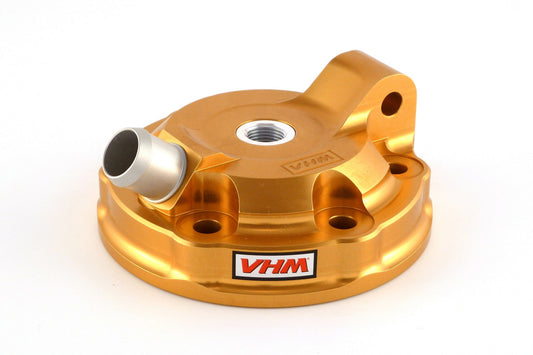 VHM 2007 - 2016 KTM 250SX/EXC Cylinder Head and Insert - Langston Motorsports - VHM