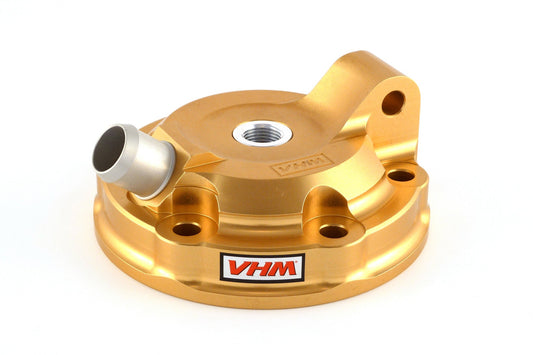 VHM 2008 - 2016 KTM 300SX/EXC Cylinder Head and Insert - Langston Motorsports - VHM