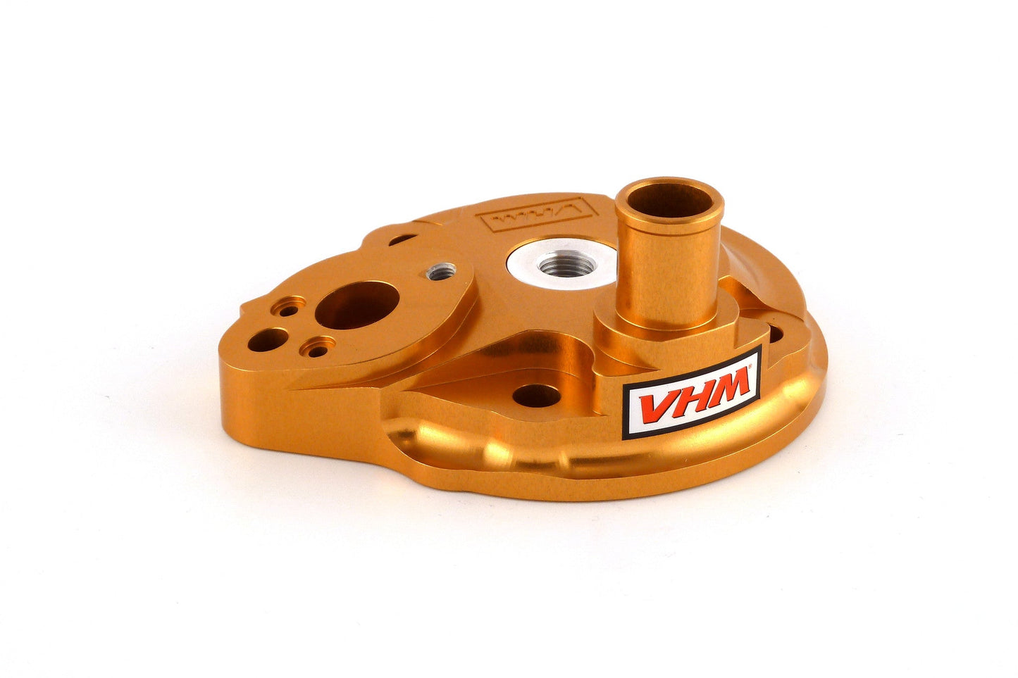 VHM 2009 - 2022 KTM 65SX Cylinder Head and Insert - Langston Motorsports - VHM