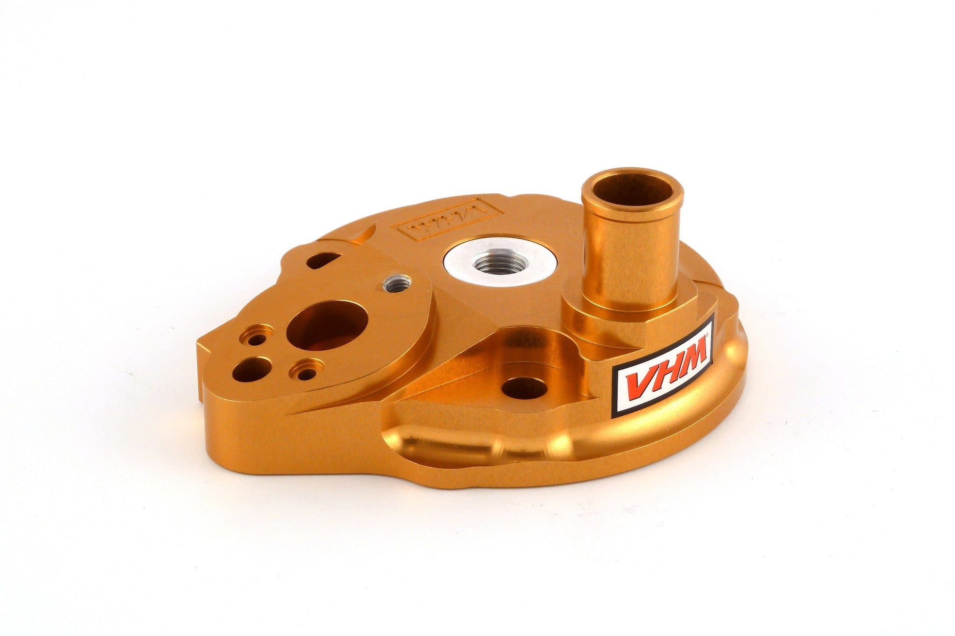 VHM 2009 - 2022 KTM 65SX Cylinder Head and Insert - Langston Motorsports - VHM