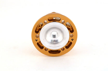 VHM 2013 - 2017 KTM 85SX Cylinder Head and Insert - Langston Motorsports - VHM