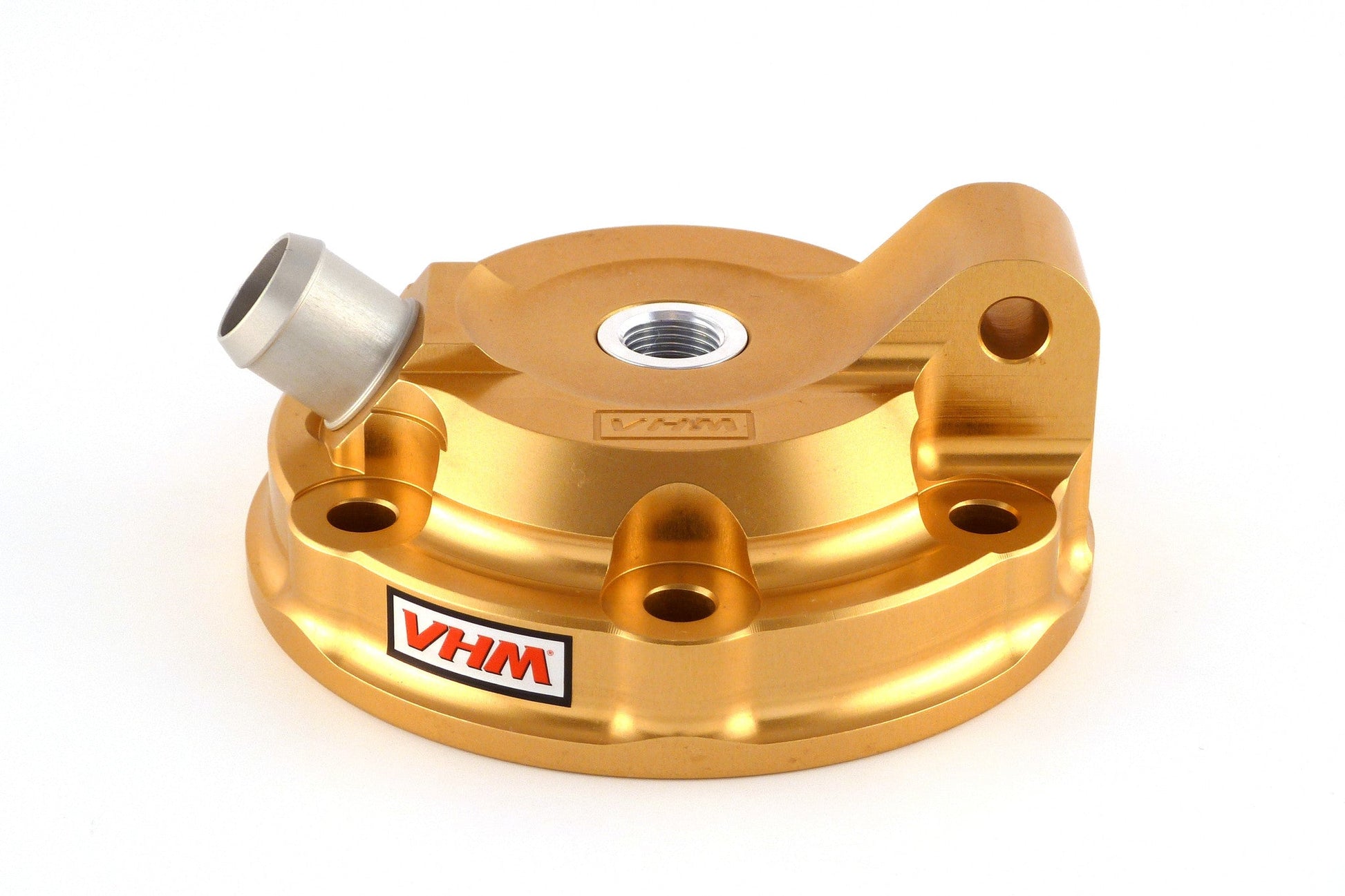 VHM 2014 - 2016 Husqvarna TE/TC 300 Cylinder Head and Insert - Langston Motorsports - VHM