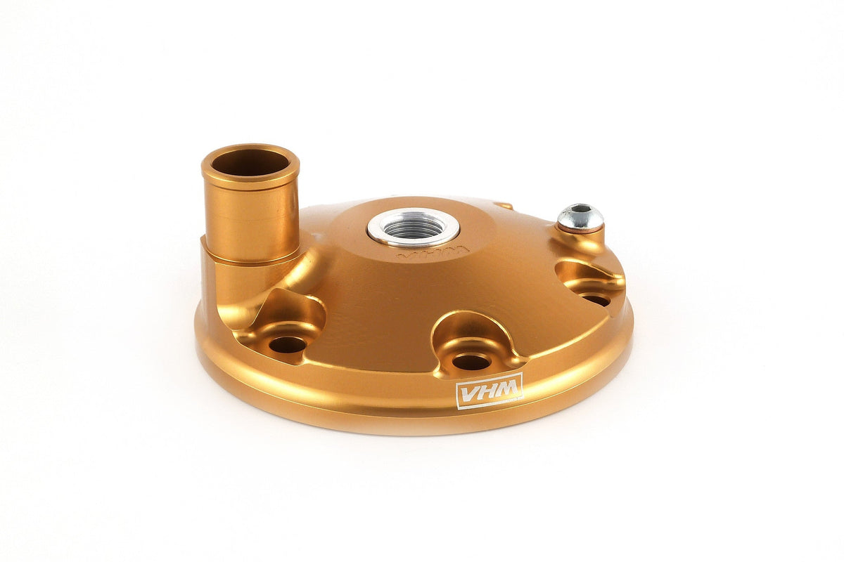 Testata Cilindro VHM Per KTM 125 2007-2015, Husaberg TE 125 2011-2015, Husqvarna 125 2014-2015