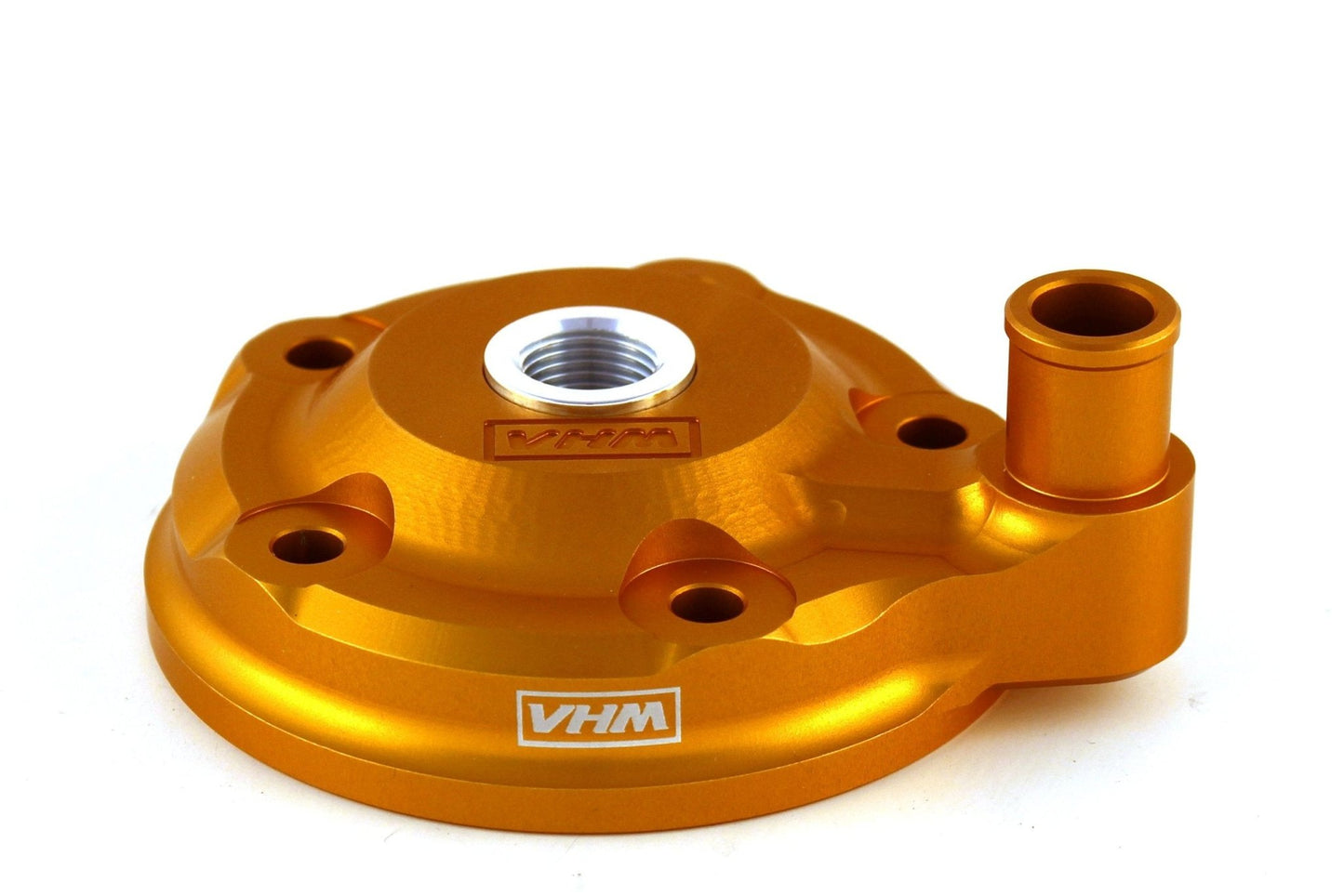 VHM 2018 - 2022 Yamaha YZ65 Cylinder Head and Insert - Langston Motorsports - VHM