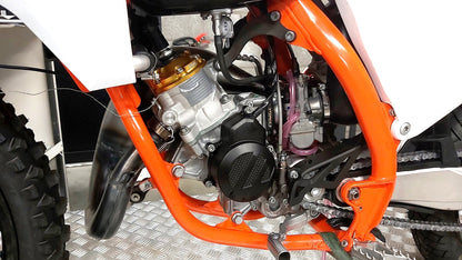 VHM 2018 - 2024 KTM 112SX Cylinder Head and Insert - Langston Motorsports - VHM