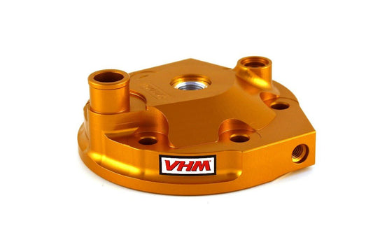 VHM 2018 KTM 250EXC TPI / TE250i Cylinder Head and Insert - Langston Motorsports - VHM