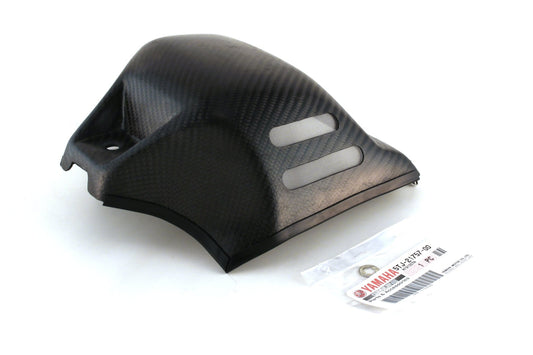 VHM Air airbox cover (high volume) Yamaha YZ250F 2019 - 2022 / YZ450F 2018 - 2022 - Langston Motorsports - VHM