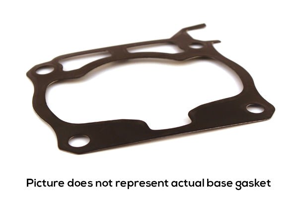 VHM Athena Cylinder Base Gasket Yamaha YZ125 - Langston Motorsports - Langston Motorsports