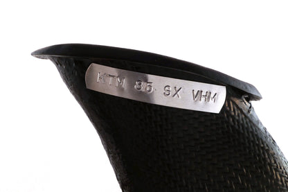 VHM carbon air intake KTM 85SX / Husqvarna TC85 2018 - 2022 - Langston Motorsports - VHM