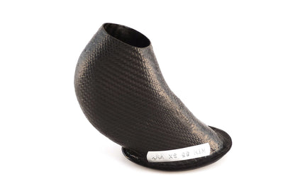 VHM carbon air intake KTM 85SX / Husqvarna TC85 2018 - 2022 - Langston Motorsports - VHM