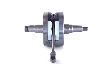 VHM Crankshaft KTM 125SX 2023 - 2024 / Husqvarna TC125 2023 - 2024 / GasGas MC125 2024 middle inertia + VHM light weight connecting rod kit CRK1502 - Langston Motorsports - VHM