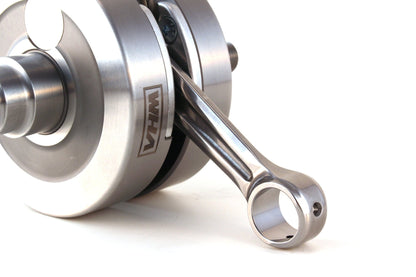 VHM Crankshaft KTM 125SX / Husqvarna TC125 2016 - 2022 - Langston Motorsports - VHM