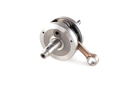 VHM Crankshaft KTM 85SX 2018 - 2024 / Husqvarna TC85 2018 - 2024 middle inertia - Langston Motorsports - VHM