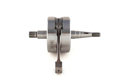 VHM Crankshaft Yamaha YZ125 2005 - 2020 high inertia (+3mm conrod) - Langston Motorsports - VHM