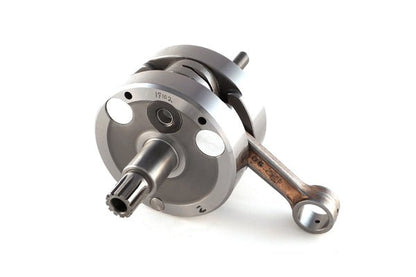 VHM Crankshaft Yamaha YZ125 2005 - 2020 high inertia (+3mm conrod) - Langston Motorsports - VHM