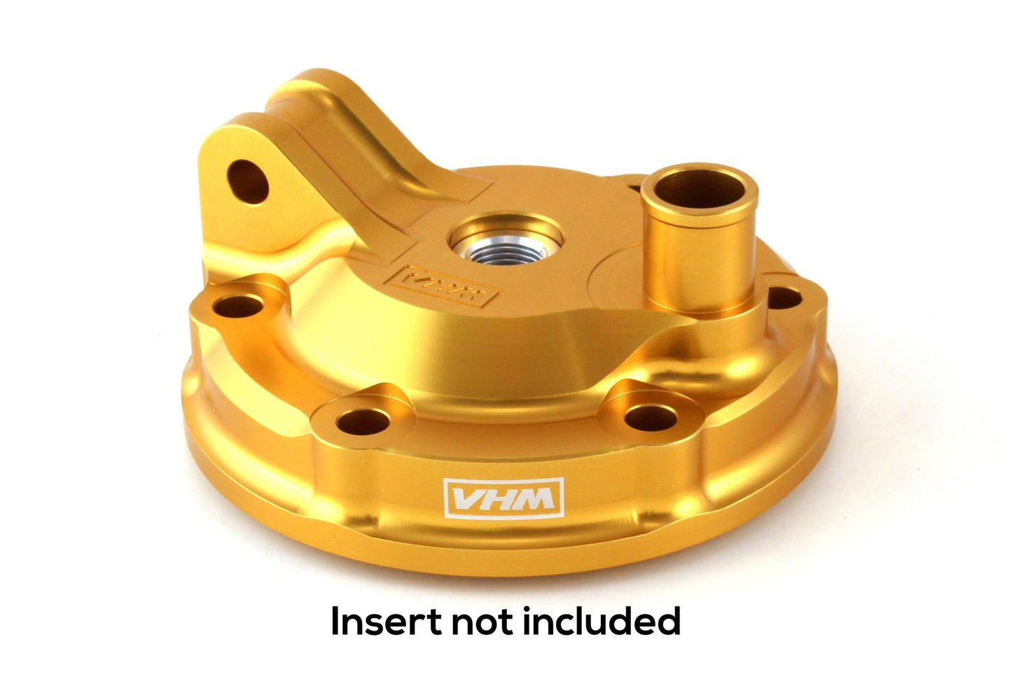 VHM Cylinder head GasGas EC250 / EC300 2018 - 2019 - Langston Motorsports - VHM