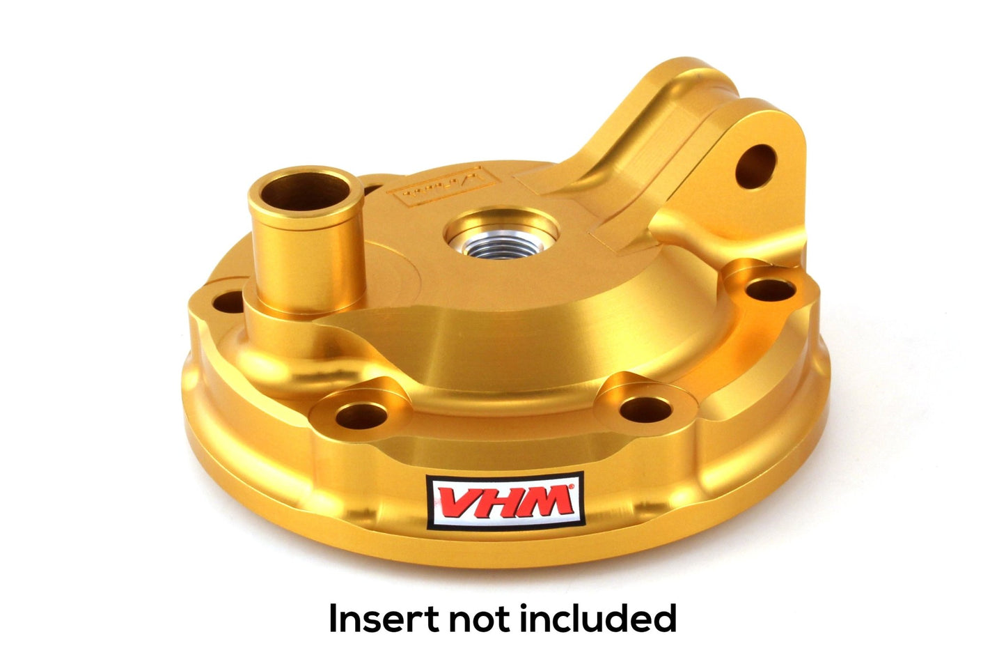 VHM Cylinder head GasGas EC250 / EC300 2018 - 2019 - Langston Motorsports - VHM