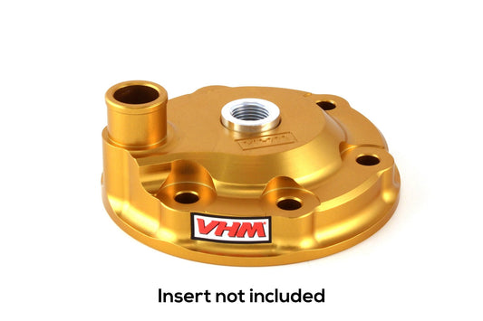 VHM Cylinder Head & Insert Beta RR200 2T / Racing 2019 - 2023 - Langston Motorsports - VHM