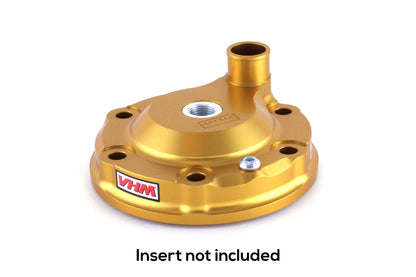 VHM Cylinder Head KTM 250SX 2023 - 2024 / HUSQ TC250 2023 - 2024 / GasGas MC250 2024 - Langston Motorsports - VHM