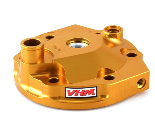 VHM Cylinder Head KTM/Husqvarna TE300, 300EXC/XC - W 2024 - Langston Motorsports - VHM