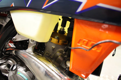 VHM Cylinder Head KTM/Husqvarna TE300, 300EXC/XC - W 2024 - Langston Motorsports - VHM