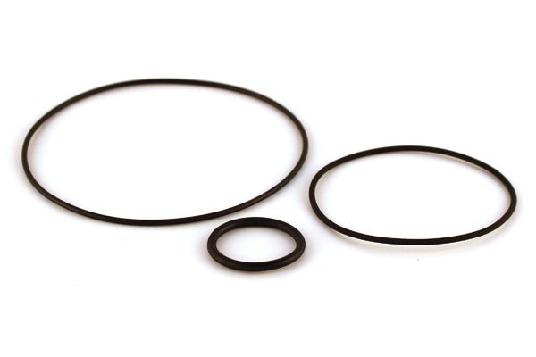 VHM Cylinder Head Sealkit Honda CR125R 1987 - 1999 - Langston Motorsports - Langston Motorsports